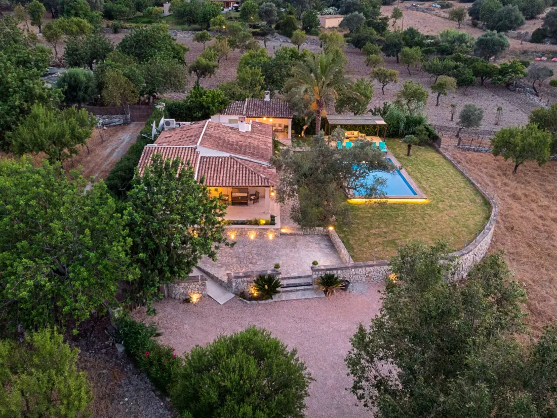 Maison de Vacances Pollença 192