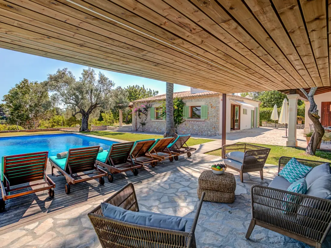 Maison de Vacances Pollença 192
