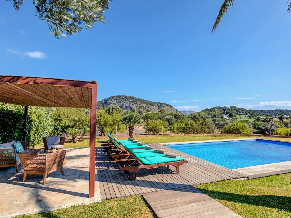 Maison de Vacances Pollença 192