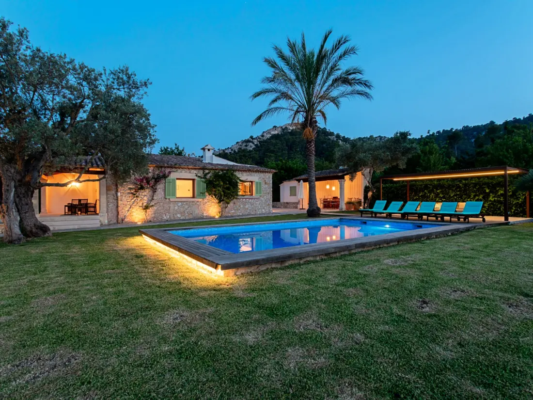 Maison de Vacances Pollença 192