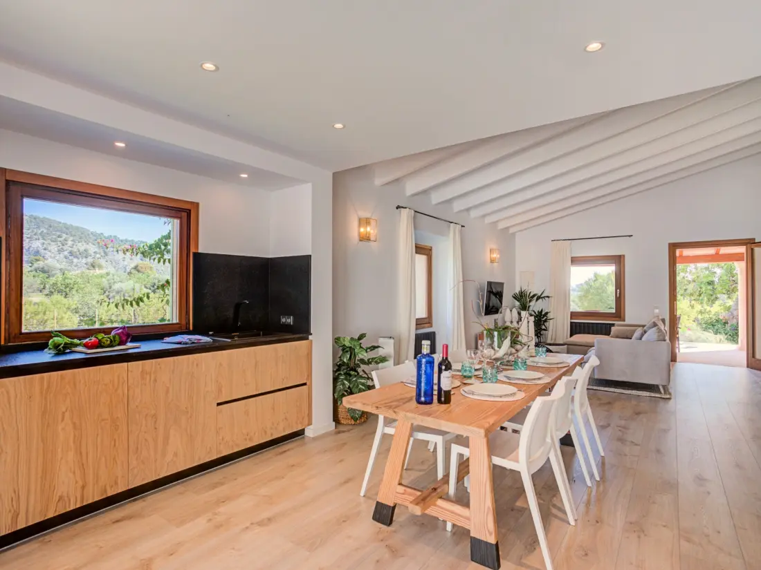 Maison de Vacances Pollença 192