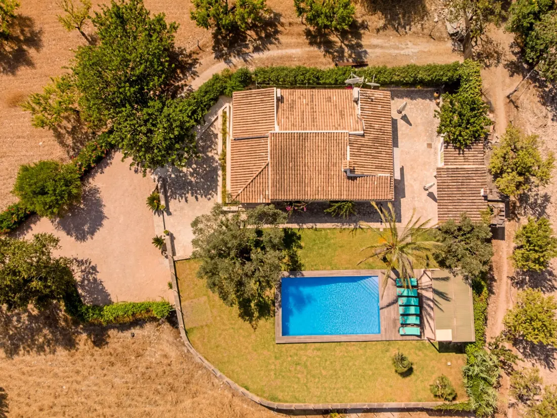 Maison de Vacances Pollença 192