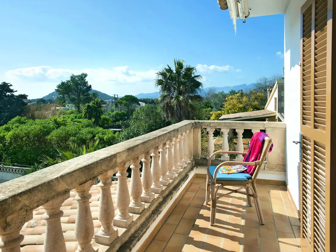 Maison de Vacances Pollença 194