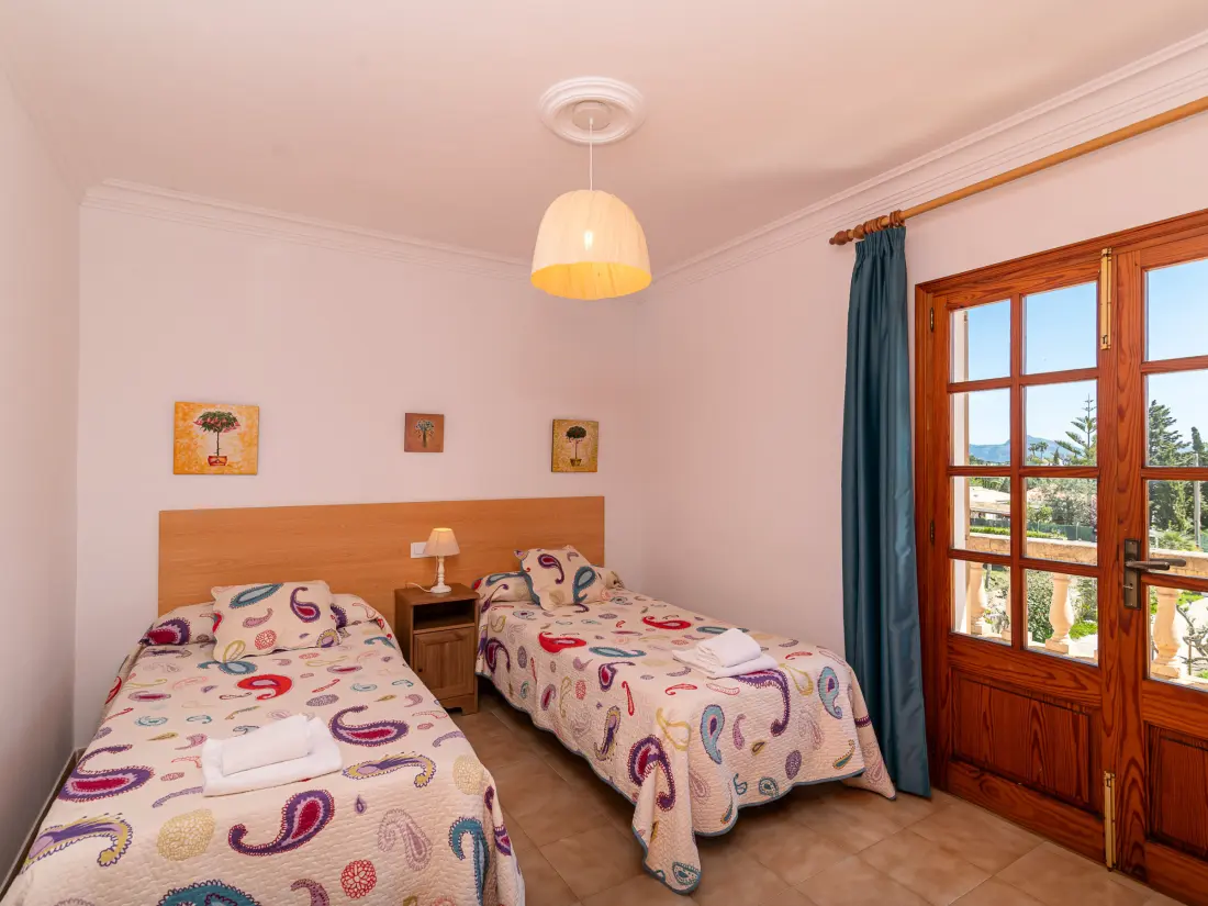 Maison de Vacances Pollença 194