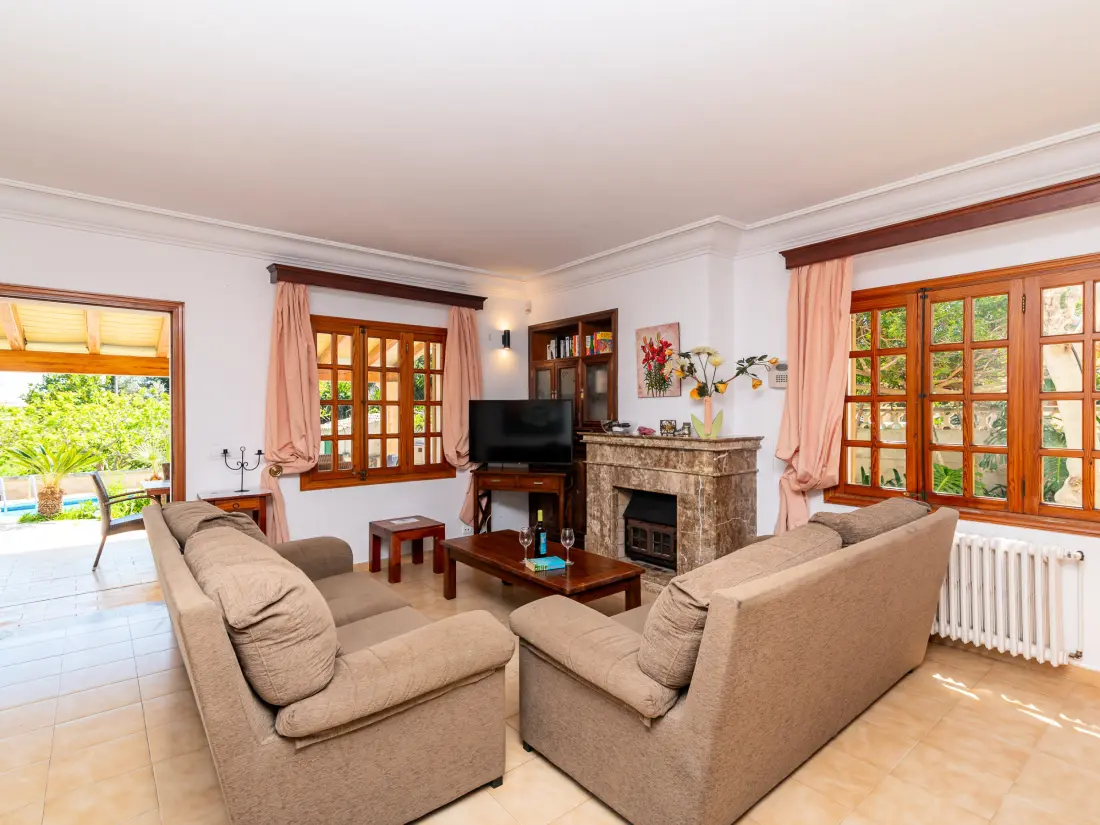 Maison de Vacances Pollença 194