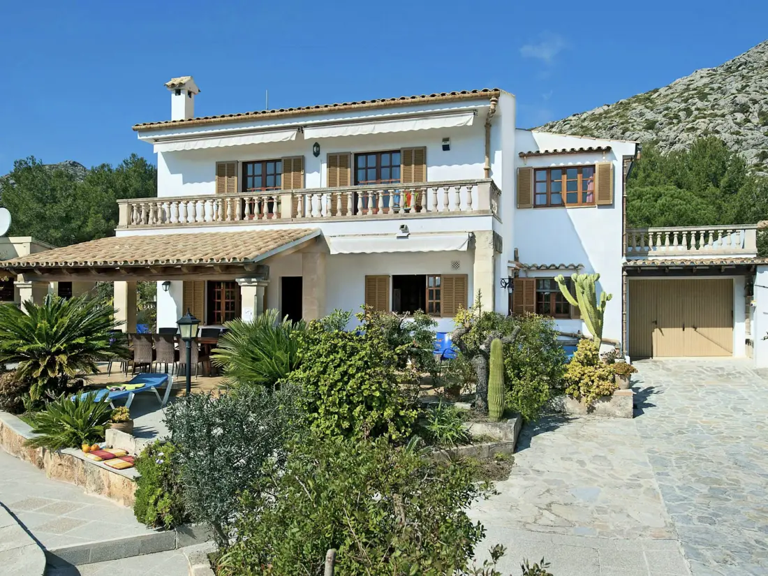 Maison de Vacances Pollença 194