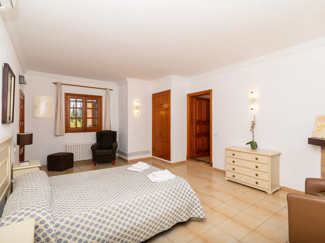 Maison de Vacances Pollença 194