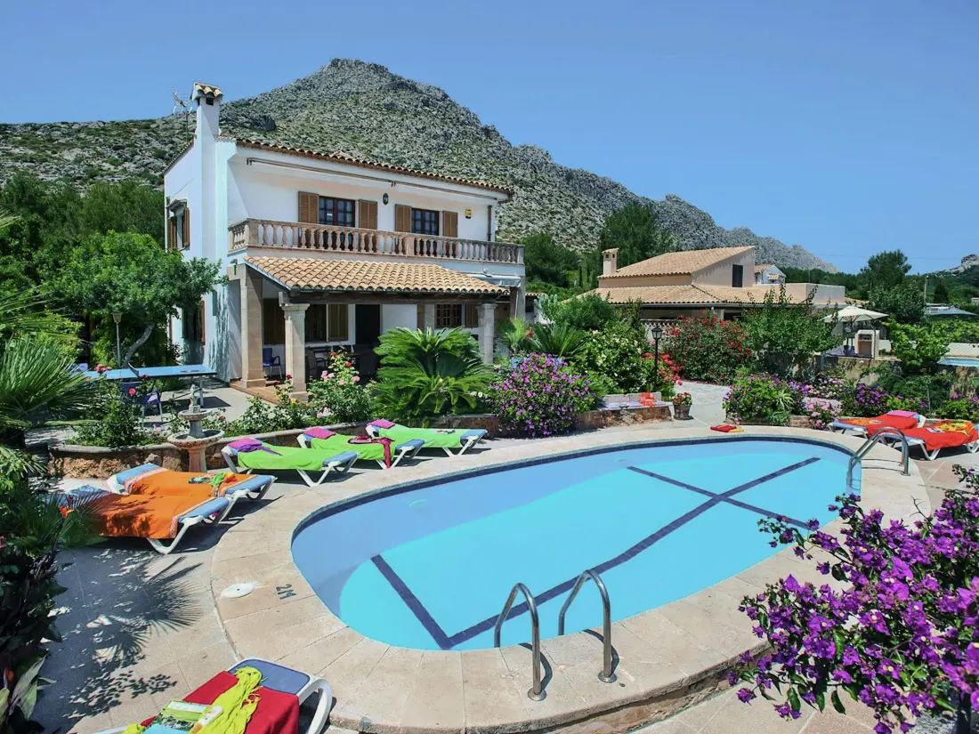Maison de Vacances Pollença 194