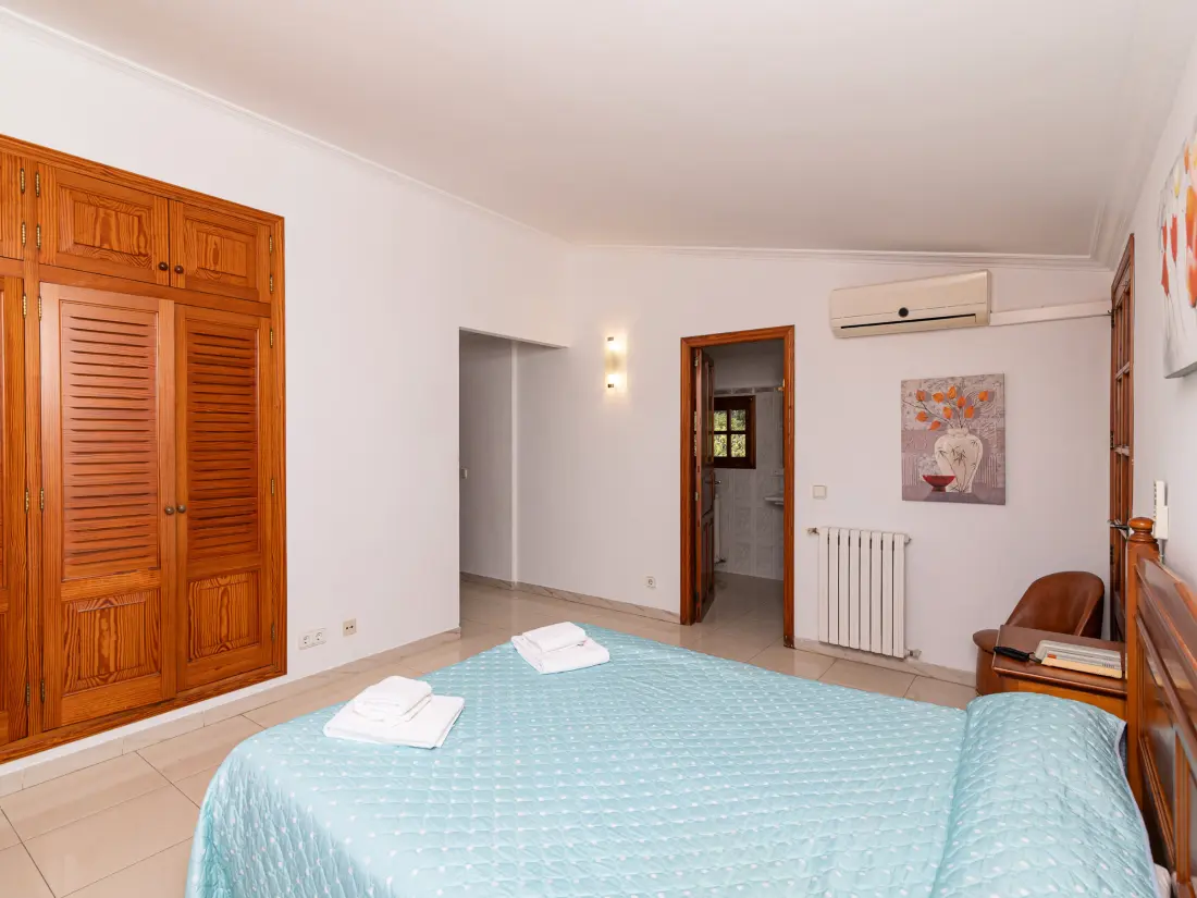 Maison de Vacances Pollença 194