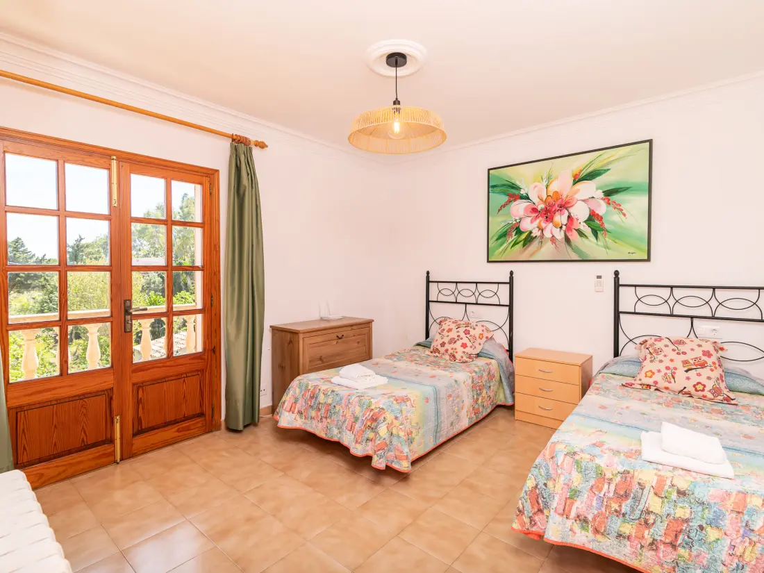 Maison de Vacances Pollença 194