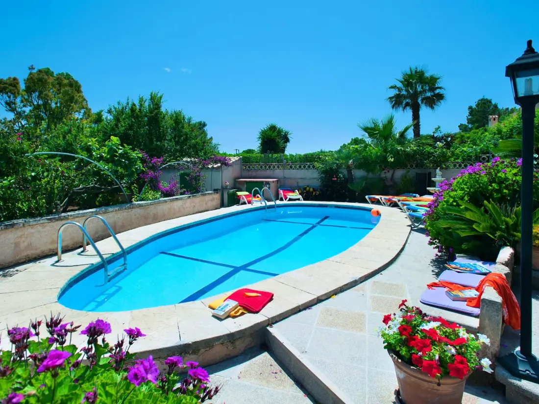 Maison de Vacances Pollença 194
