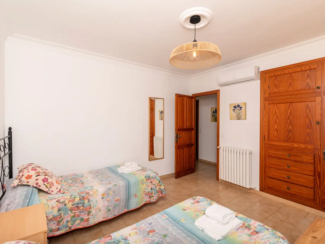 Maison de Vacances Pollença 194