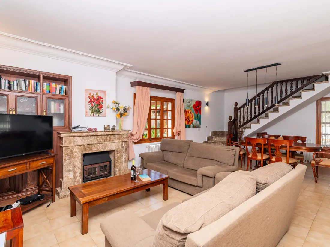 Maison de Vacances Pollença 194