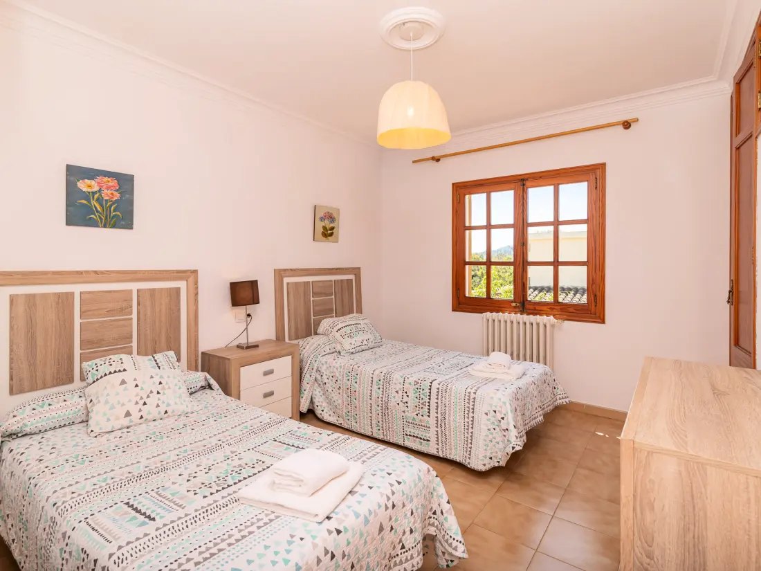 Maison de Vacances Pollença 194