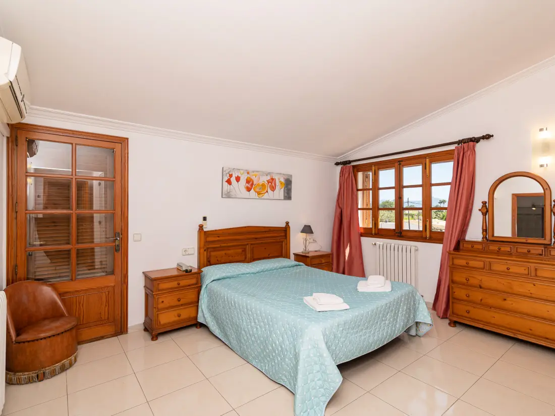 Maison de Vacances Pollença 194