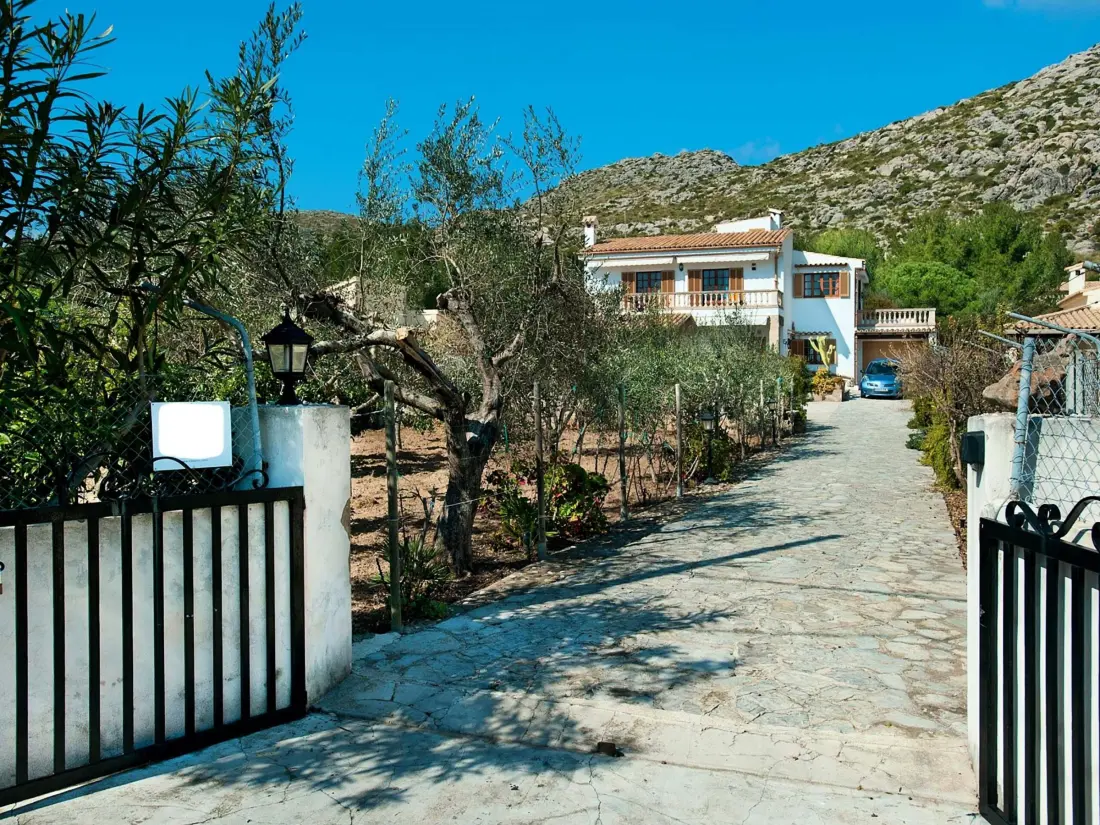 Maison de Vacances Pollença 194