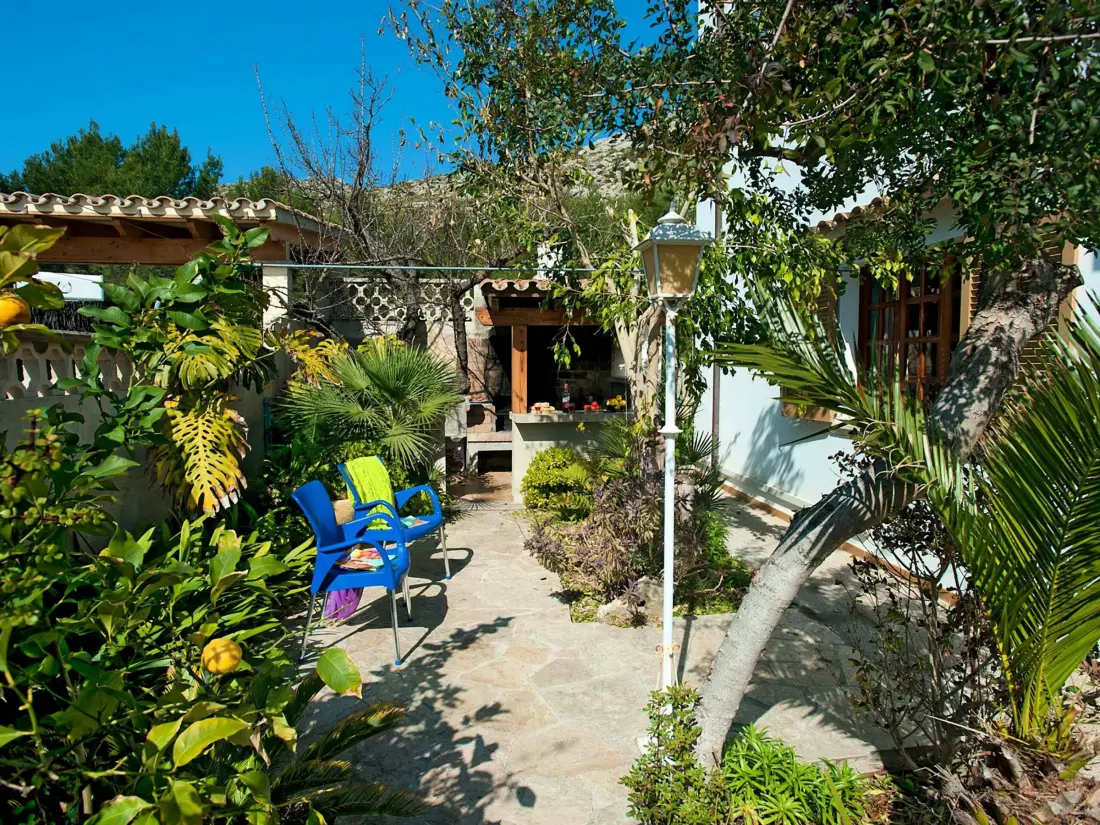 Maison de Vacances Pollença 194