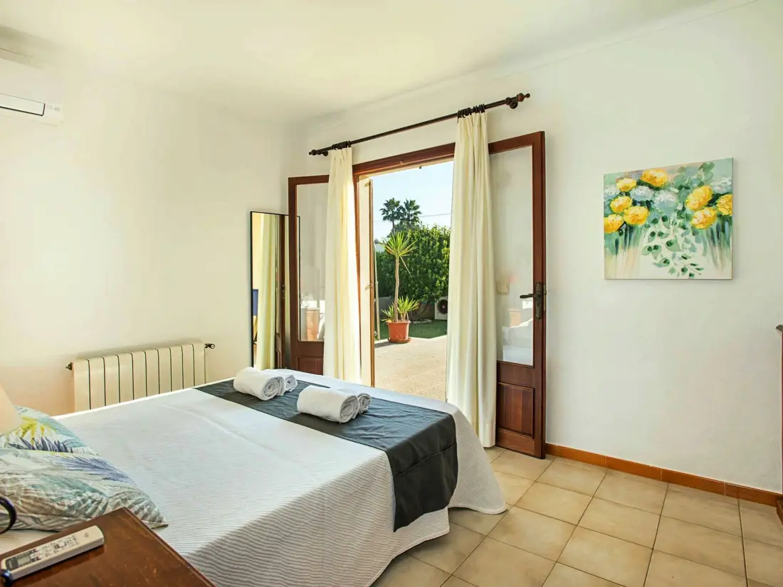 Maison de Vacances Pollença 196