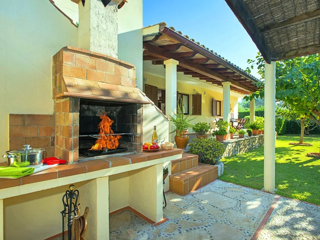 Maison de Vacances Pollença 196