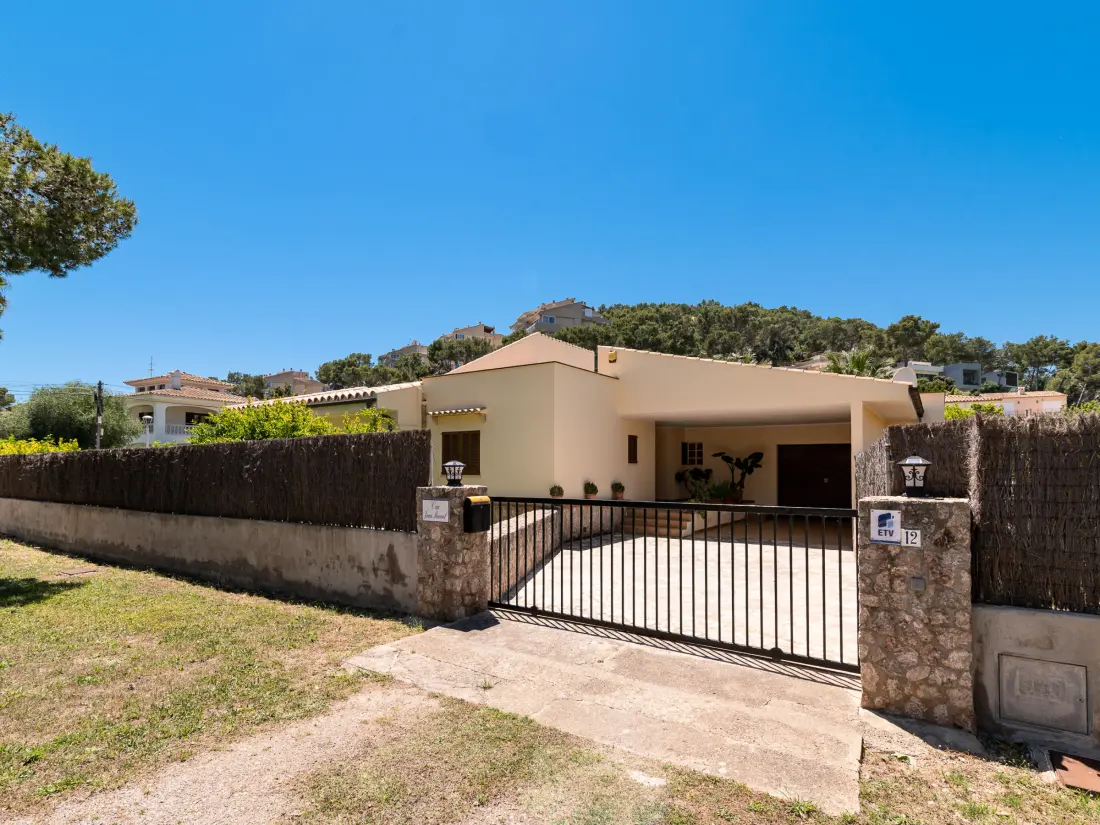 Maison de Vacances Pollença 196