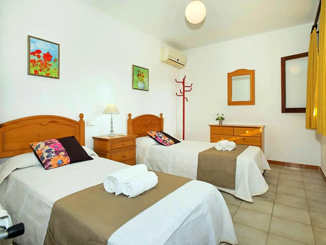 Maison de Vacances Pollença 196
