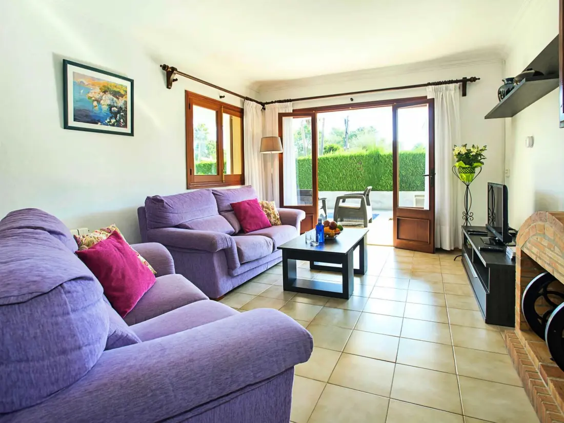 Maison de Vacances Pollença 196