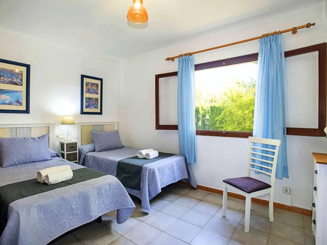 Maison de Vacances Pollença 196