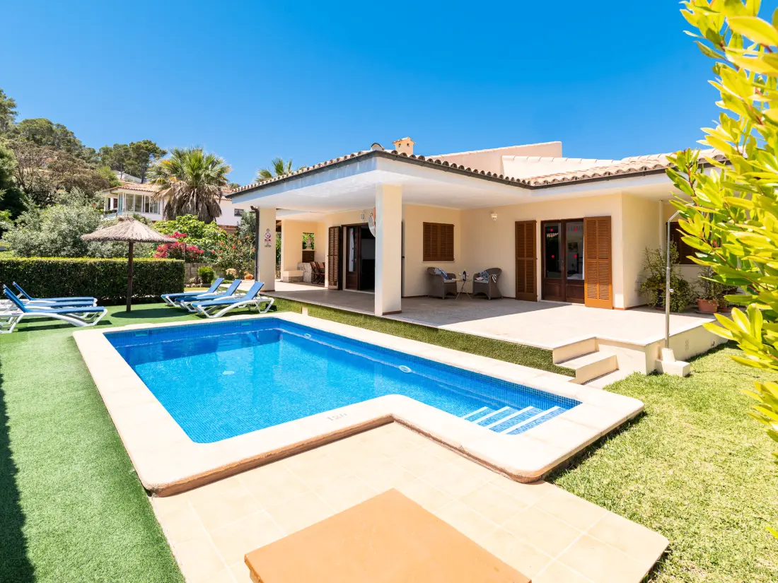 Maison de Vacances Pollença 196