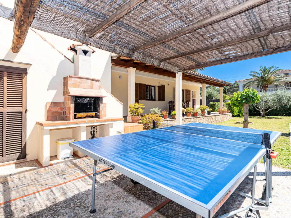 Maison de Vacances Pollença 196
