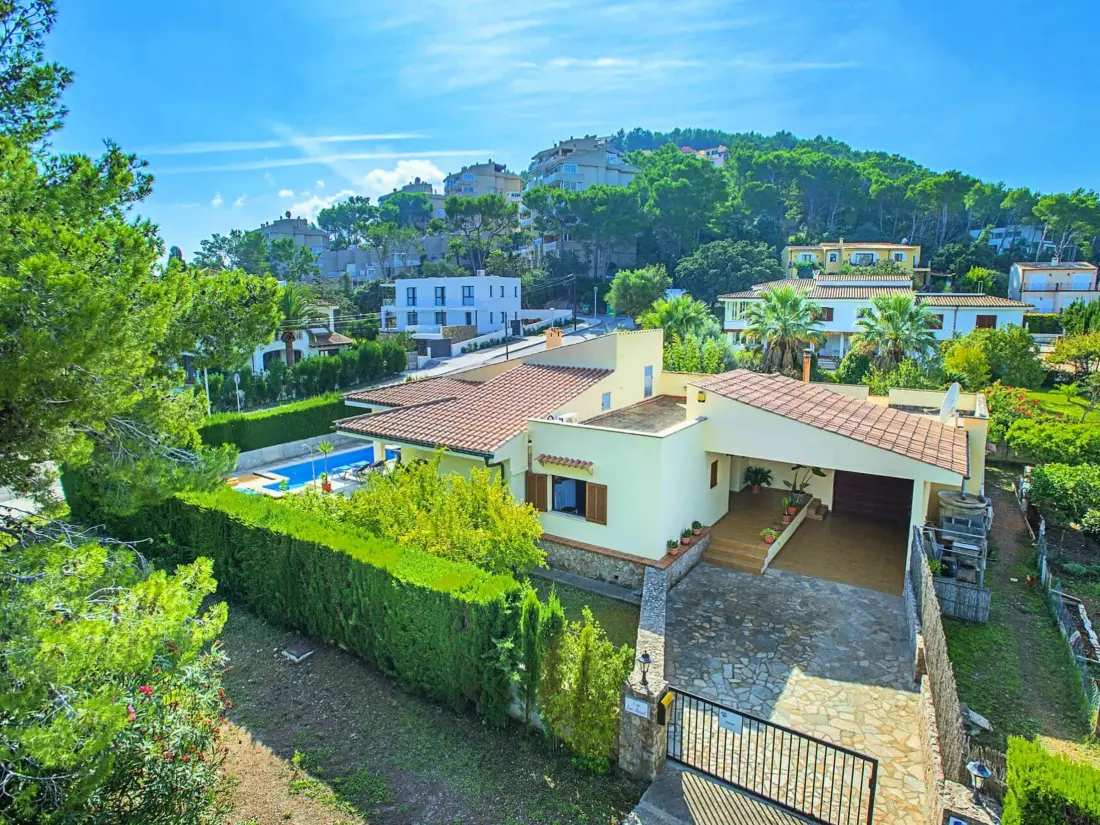Maison de Vacances Pollença 196