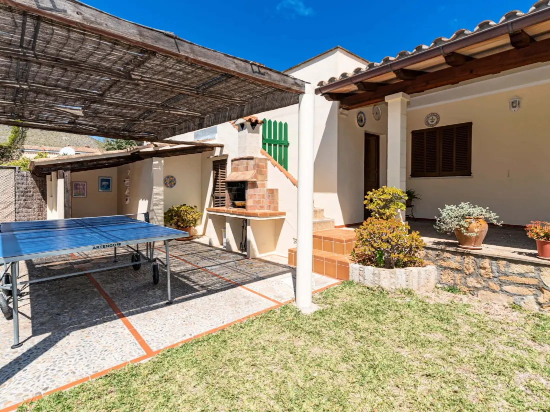 Maison de Vacances Pollença 196