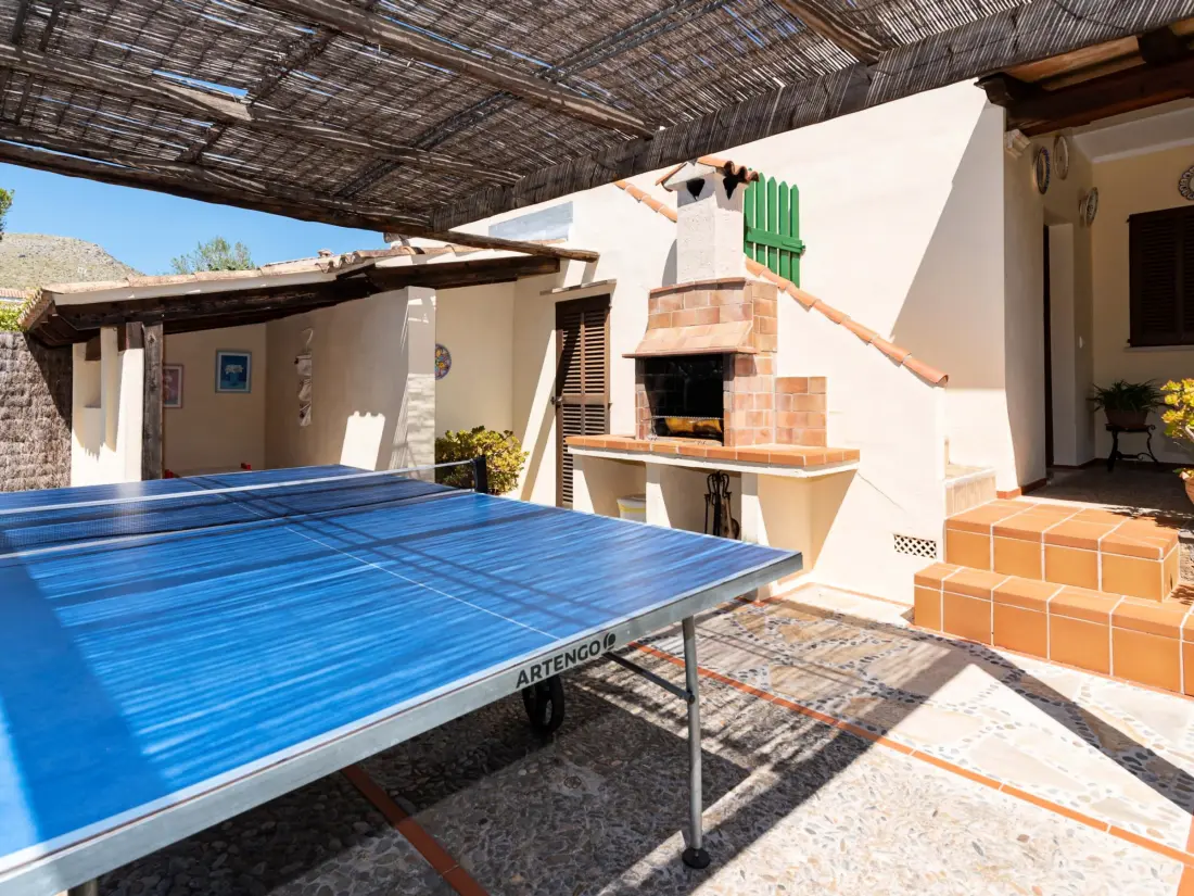 Maison de Vacances Pollença 196