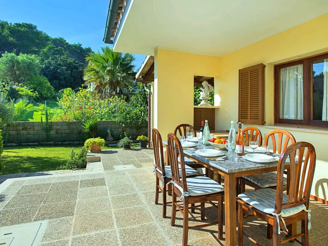 Maison de Vacances Pollença 196