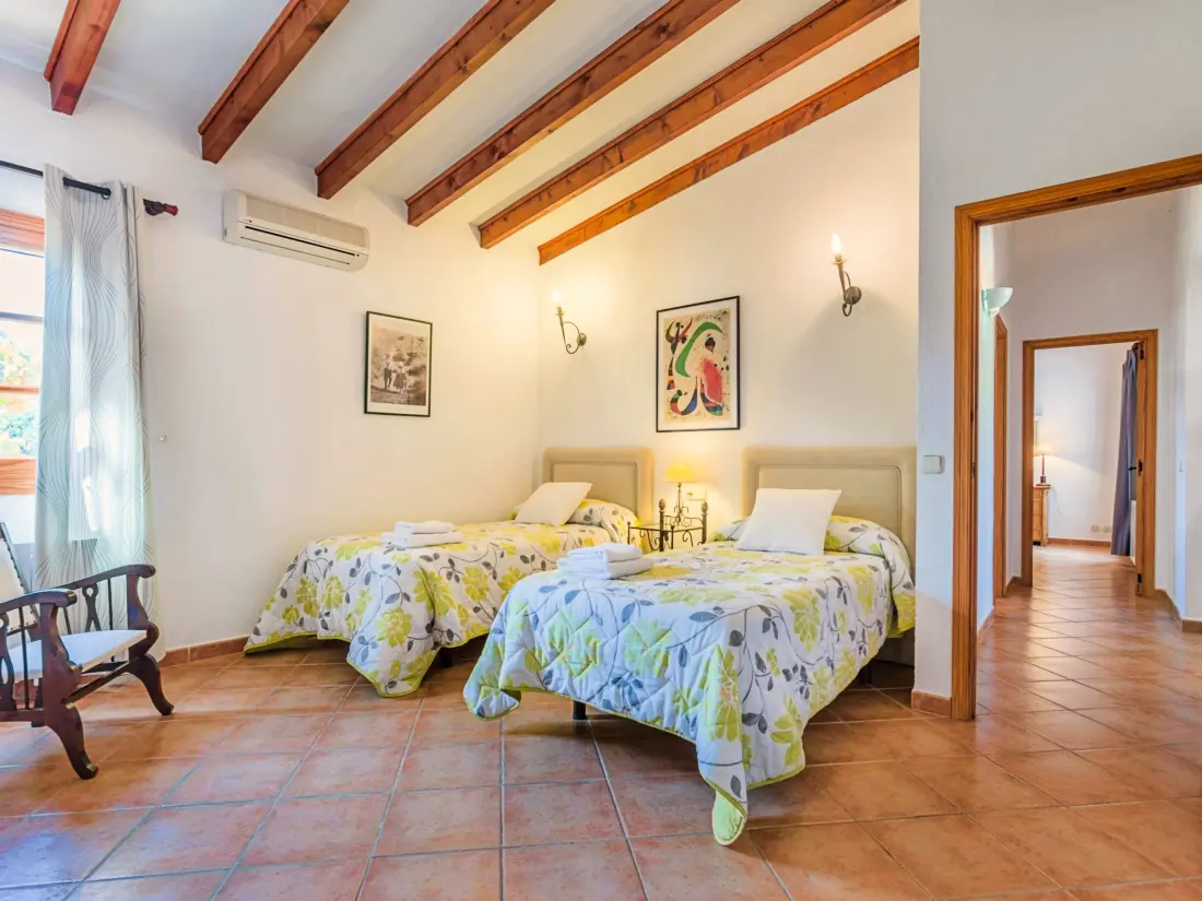 Maison de Vacances Pollença 197