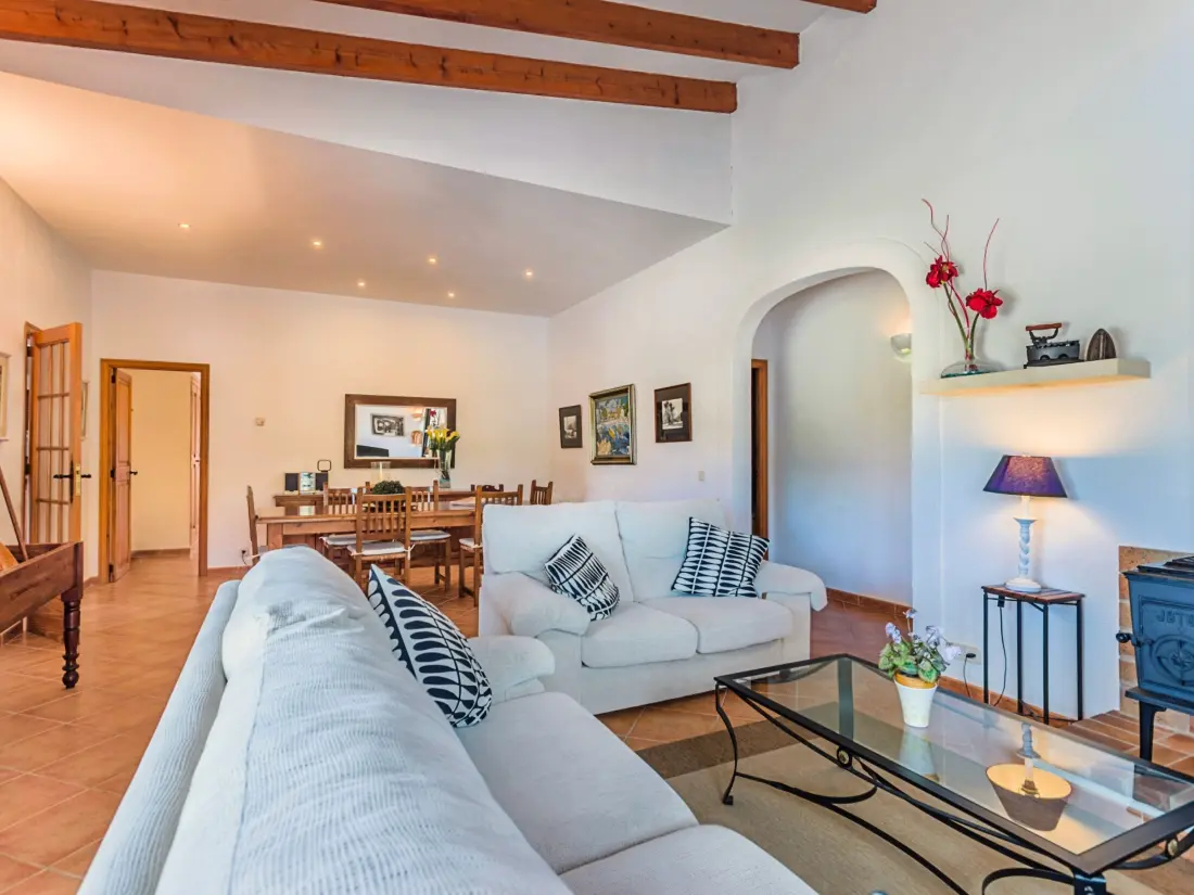 Maison de Vacances Pollença 197