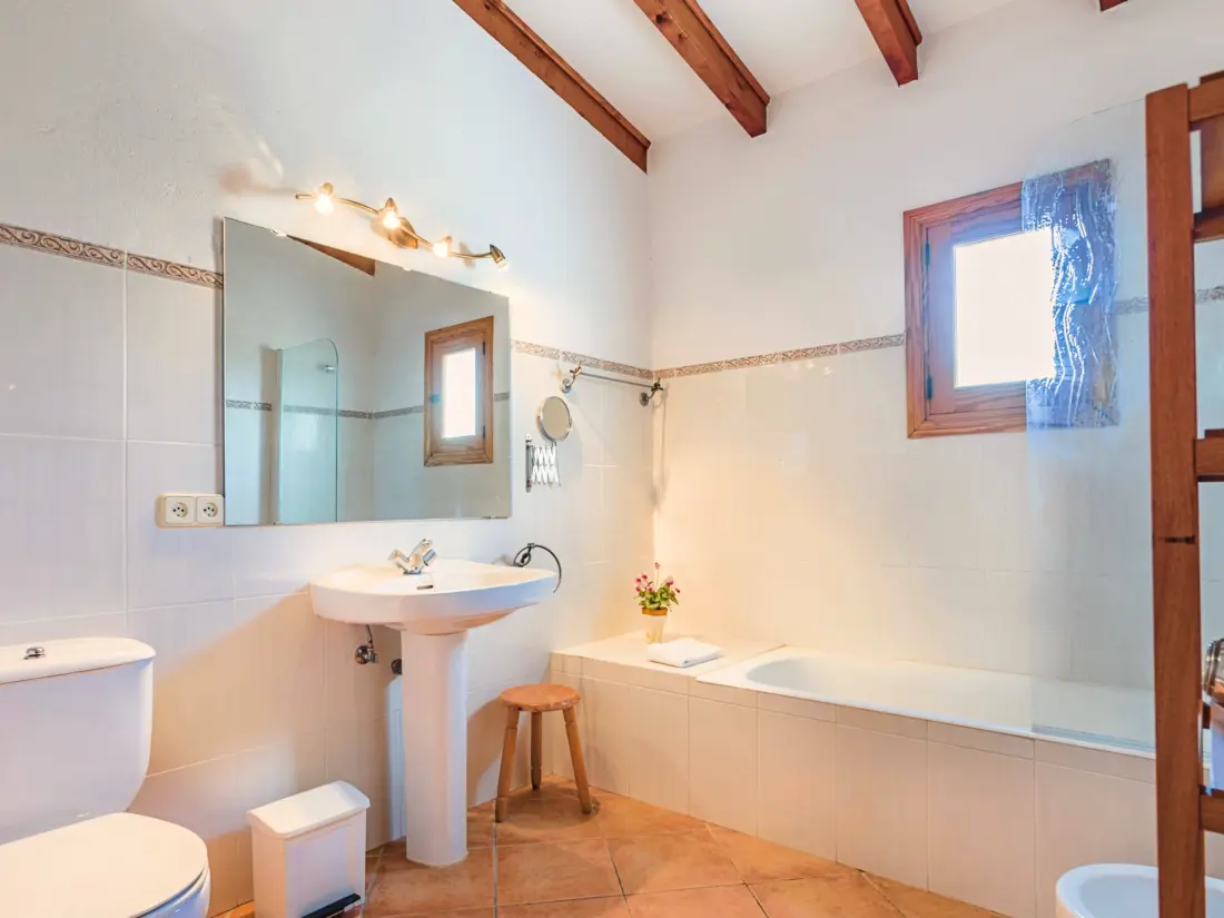 Maison de Vacances Pollença 197