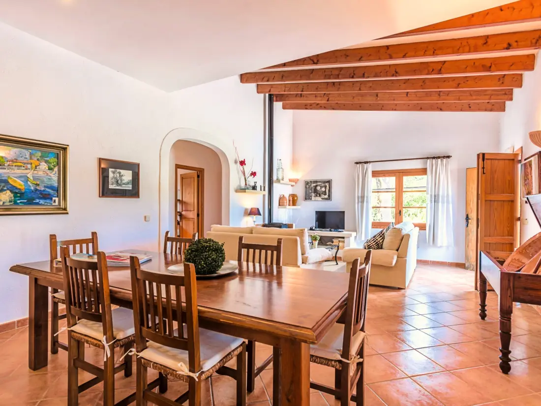 Maison de Vacances Pollença 197