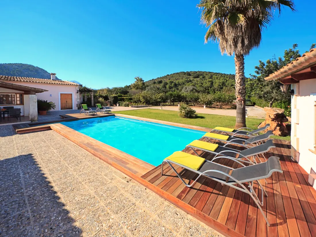 Maison de Vacances Pollença 197