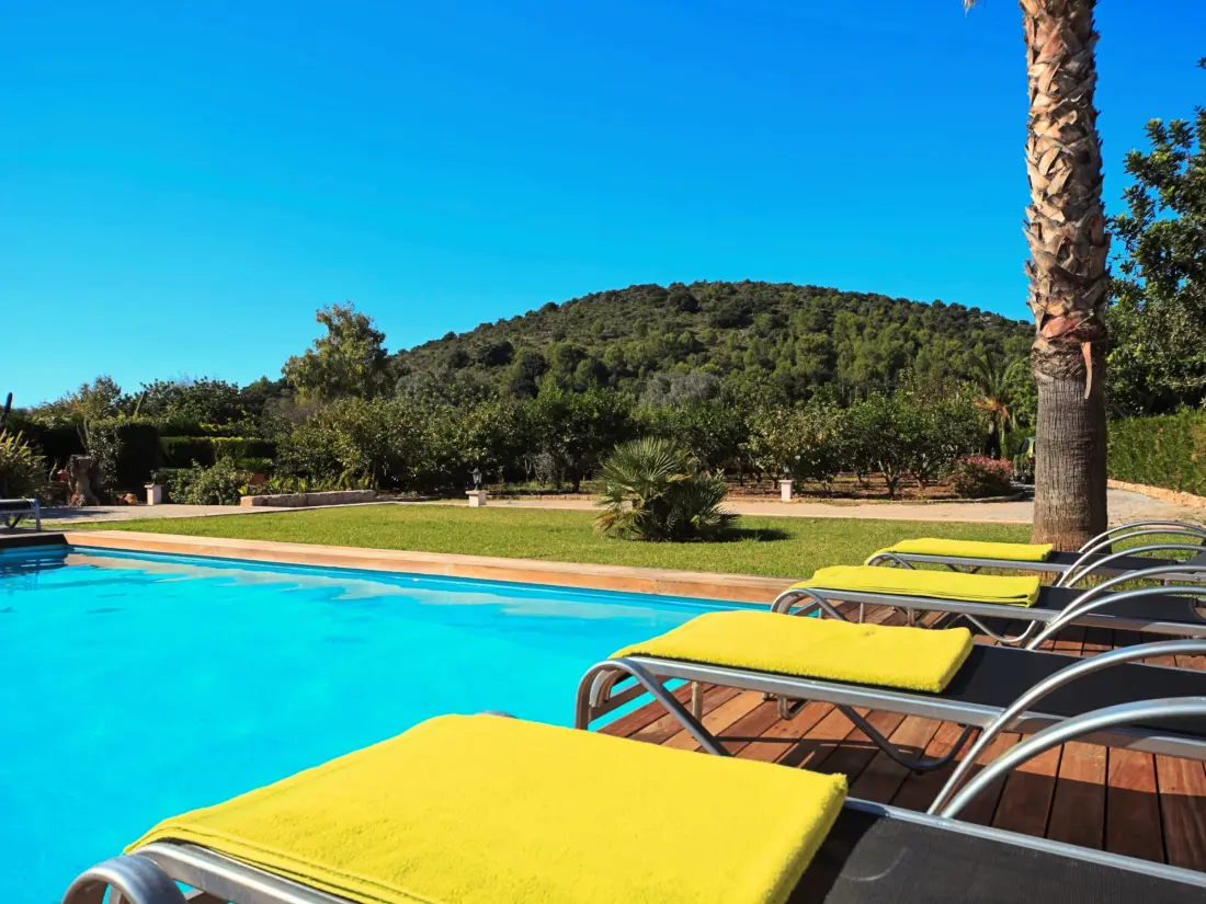 Maison de Vacances Pollença 197