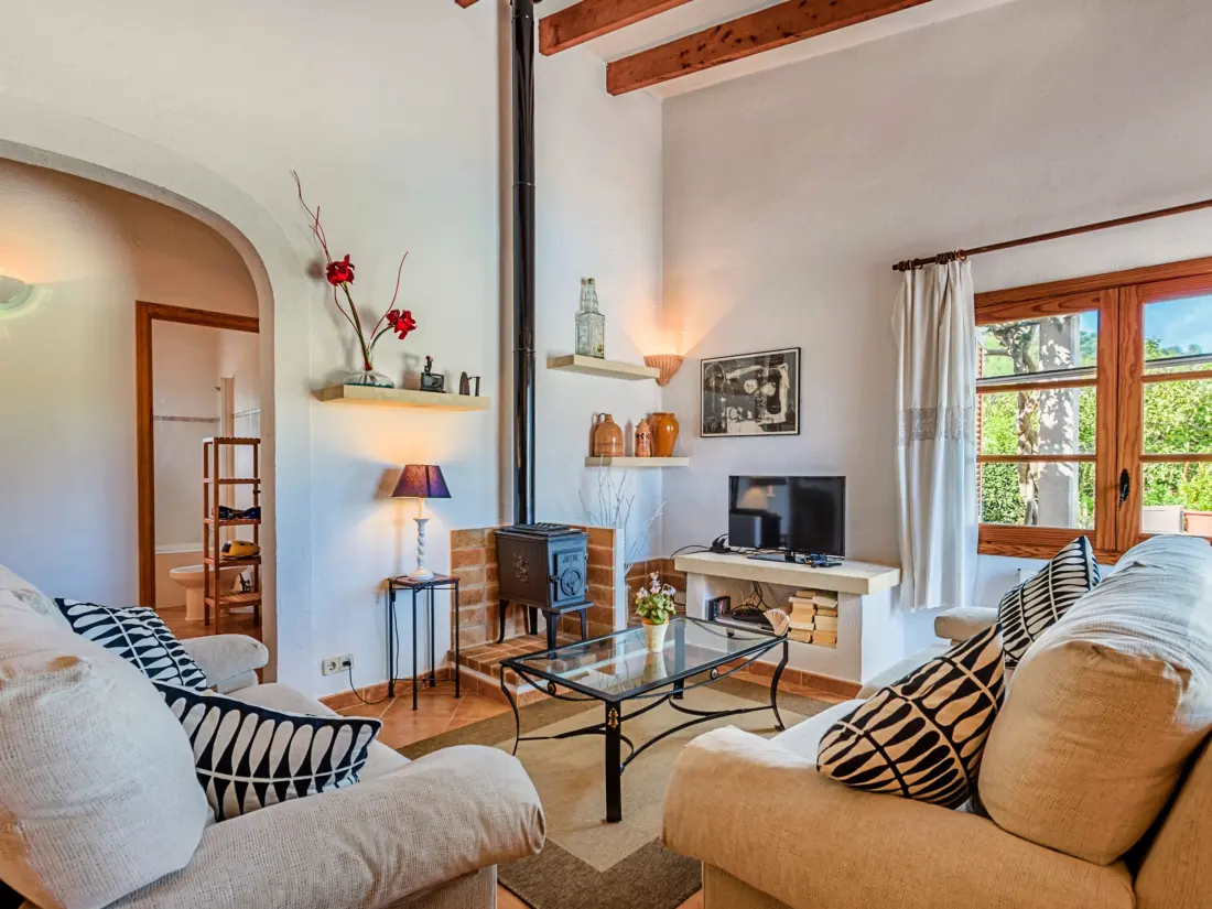 Maison de Vacances Pollença 197