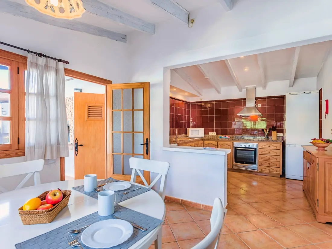 Maison de Vacances Pollença 197