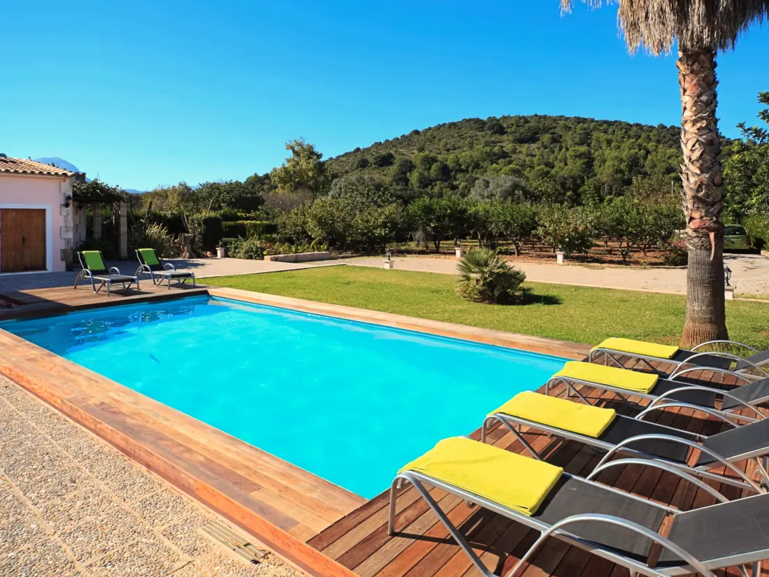 Maison de Vacances Pollença 197