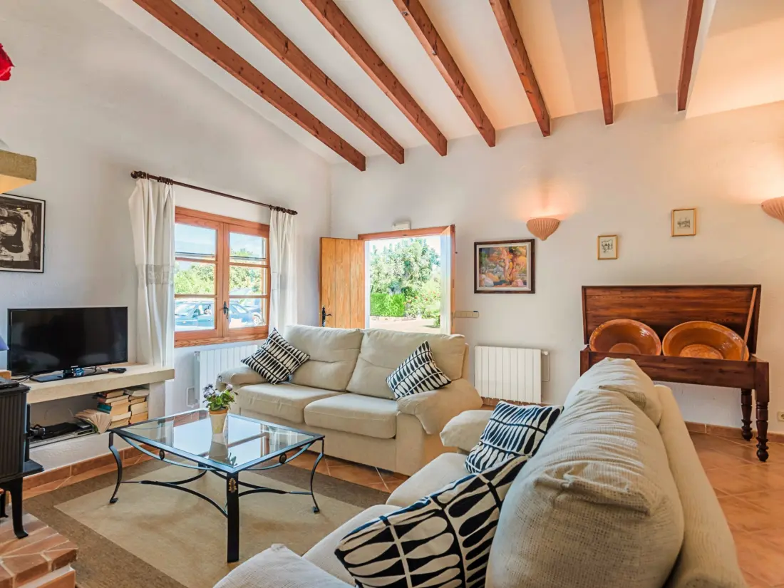 Maison de Vacances Pollença 197