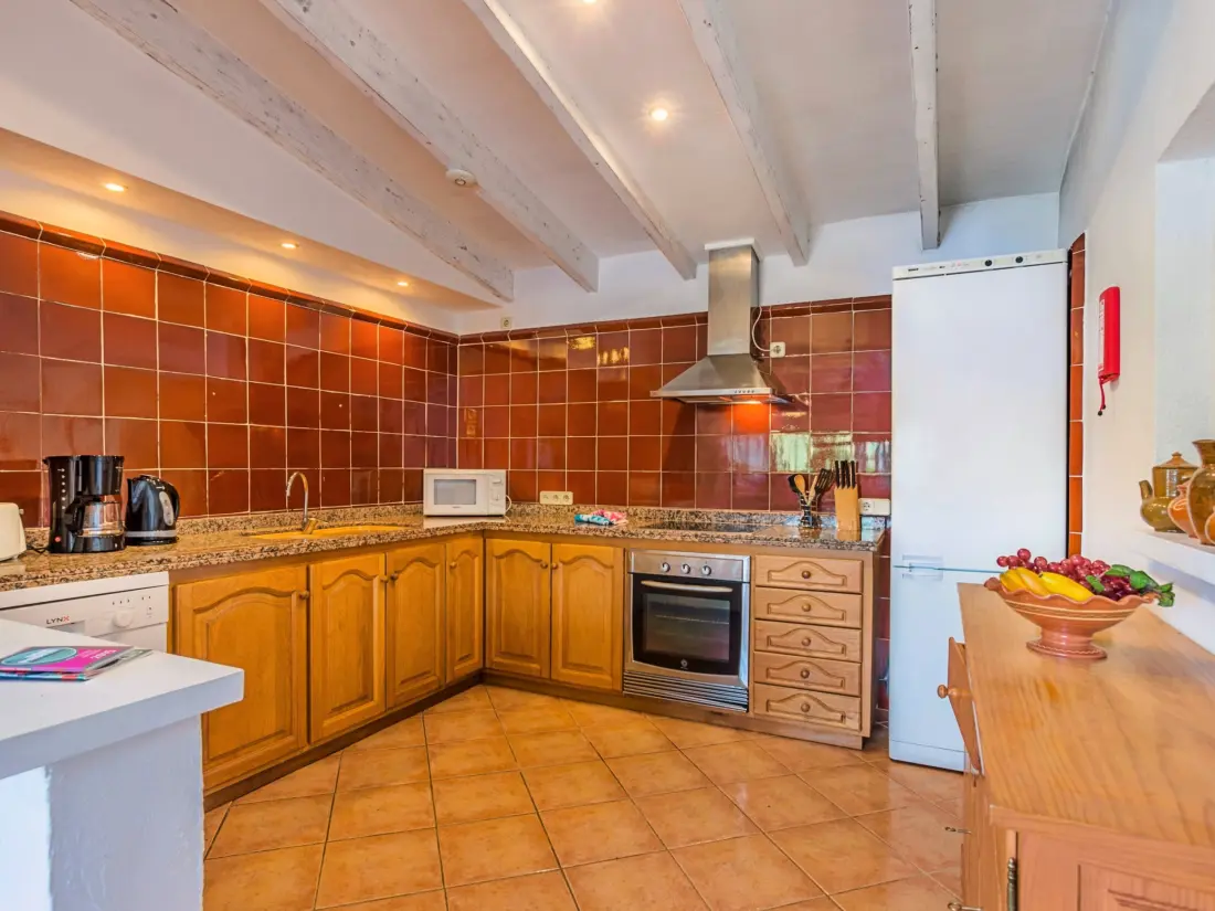 Maison de Vacances Pollença 197