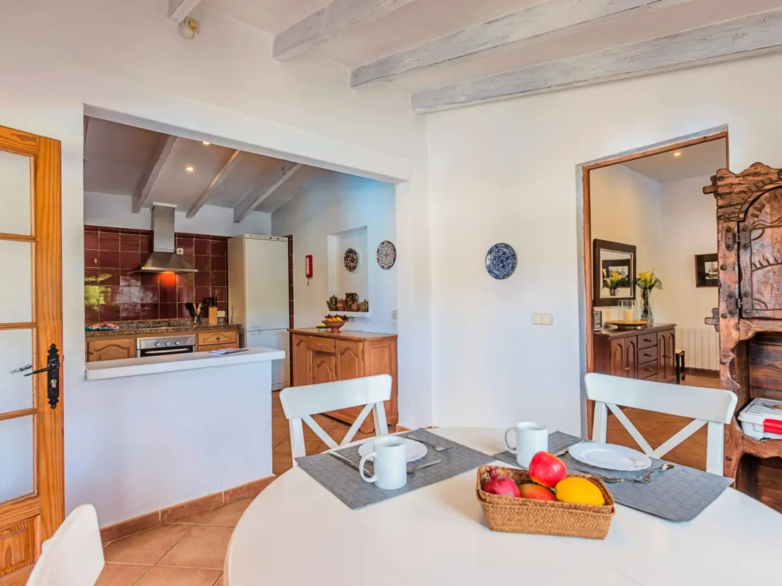 Maison de Vacances Pollença 197