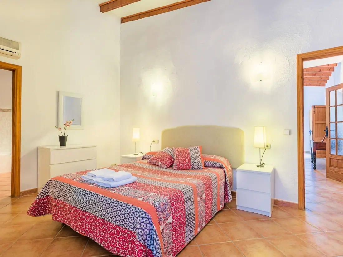 Maison de Vacances Pollença 197