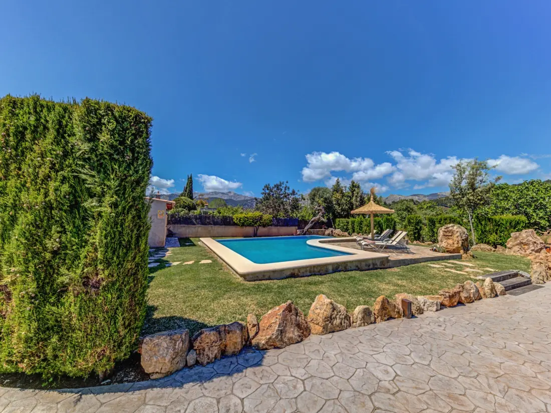 Maison de Vacances Pollença 198