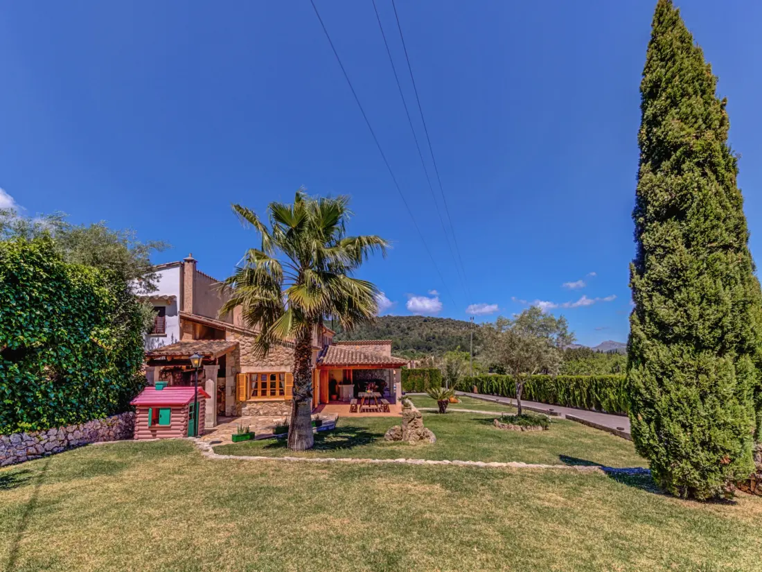 Maison de Vacances Pollença 198