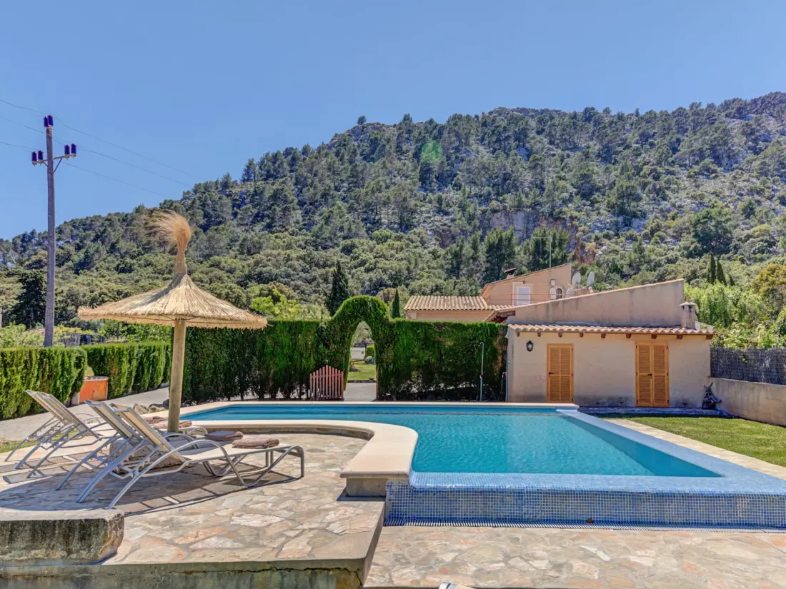 Maison de Vacances Pollença 198