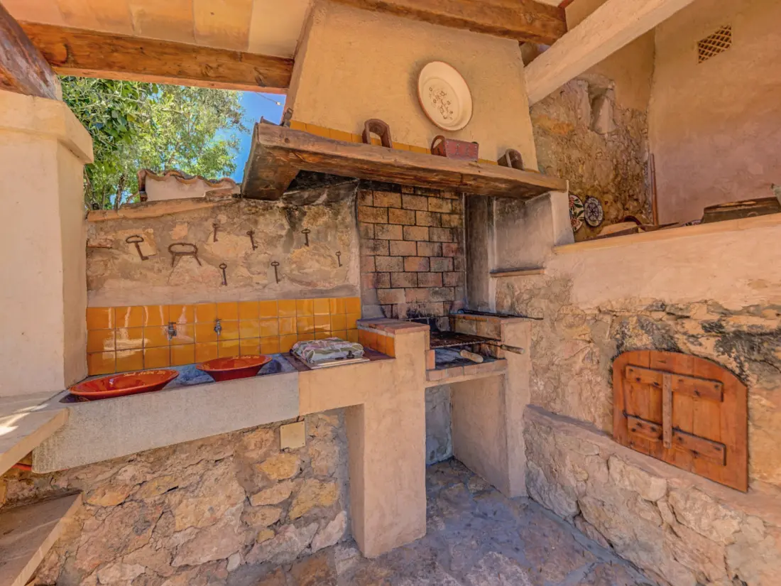 Maison de Vacances Pollença 198